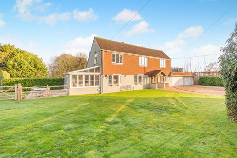 4 bed property, in Kingsdown, £825,000