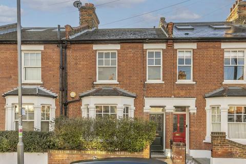 3 bed property, in Littleton Street, £1,250,000