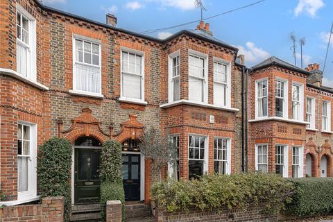 4 bed property, in Worfield Street, £2,200,000