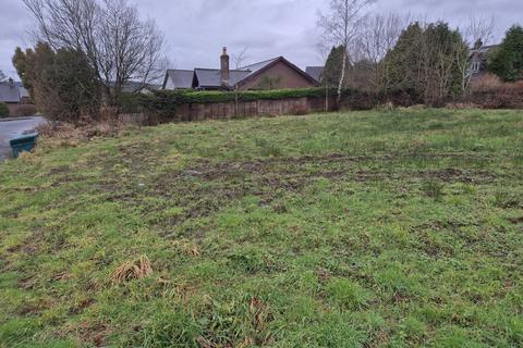 Studio, in Foss Road, £98,000
