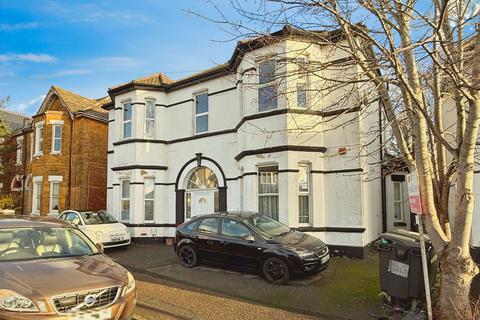 Land, in Drummond Road, £70,000