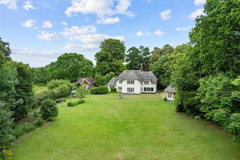 4 bed property, in Wareham, £850,000