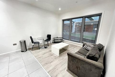1 bed property, in The Co-Operative, £150,000