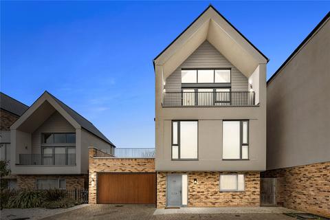 4 bed property, in Frederick Hawkes Gardens, £1,100,000