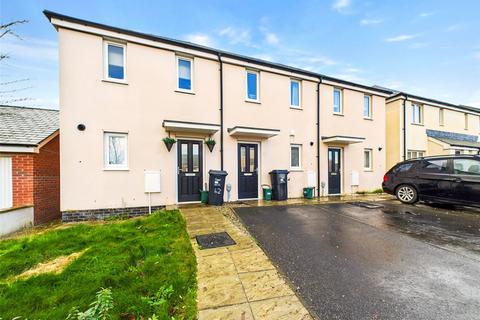 2 bed property, in Mispickle Road, £190,000