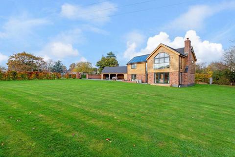 4 bed property, in Bosbury Road Cradley, £1,250,000
