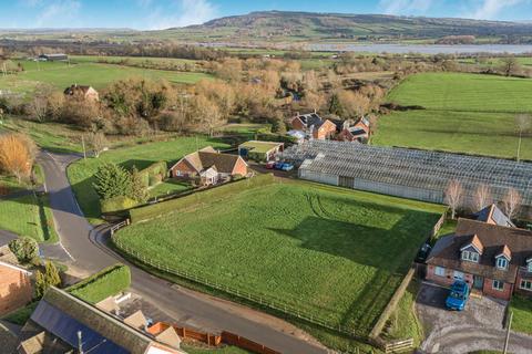 Land, in Hillend, £595,000