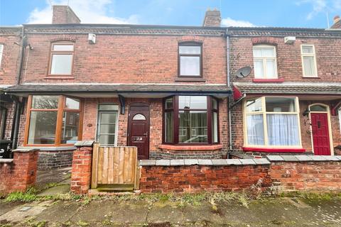 2 bed property, in Lea Avenue, £160,000