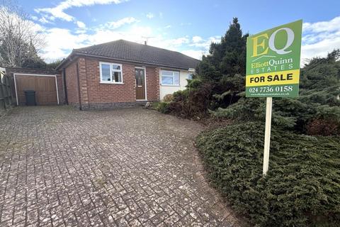 2 bed property, in Durham Crescent, £240,000