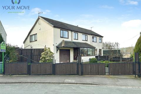 4 bed property, in Greenside Lane, £350,000
