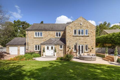 5 bed property, in Heslington House, £1,250,000