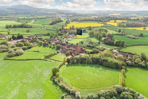 6 bed property, in Berrington, £1,250,000