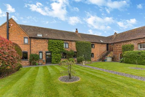 6 bed property, in Berrington, £1,250,000