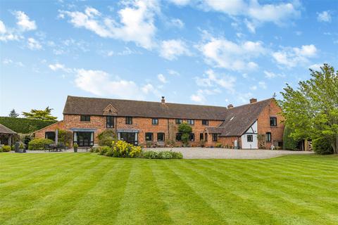 6 bed property, in Berrington, £1,250,000