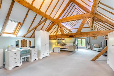 6 bed property, in Berrington, £1,250,000