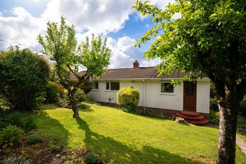 3 bed property, in Lapford, £360,000
