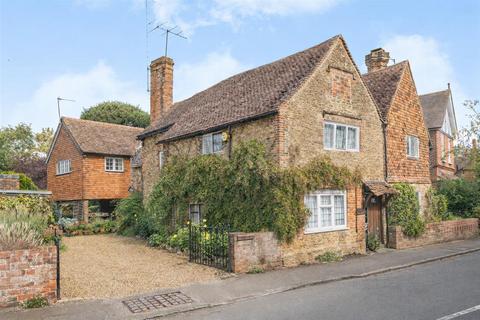 5 bed property, in The Street, £1,350,000