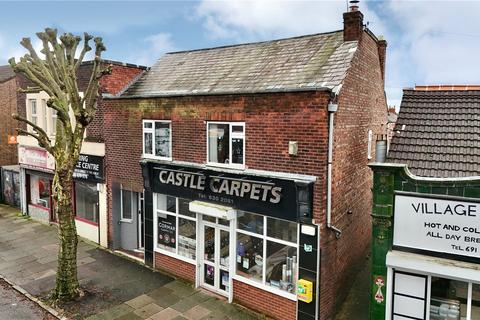 2 bed property, in Wallasey Village, £170,000