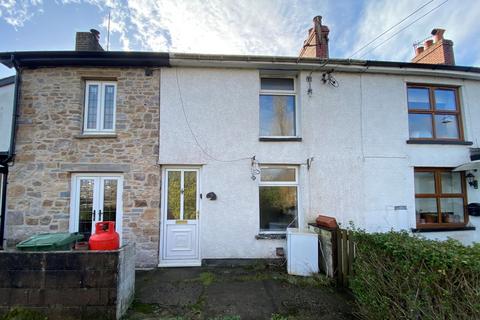 2 bed property, in 9 Cwm-y-Nant, £20,000