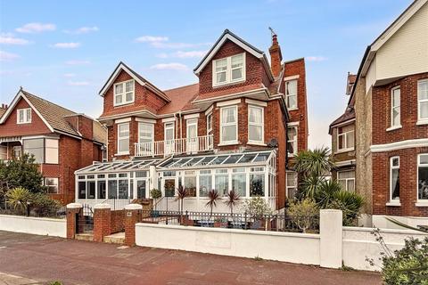 10 bed property, in Royal Parade, £665,000