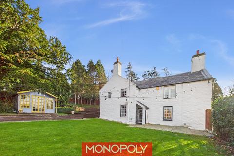 4 bed property, in Oxwich Road, £550,000
