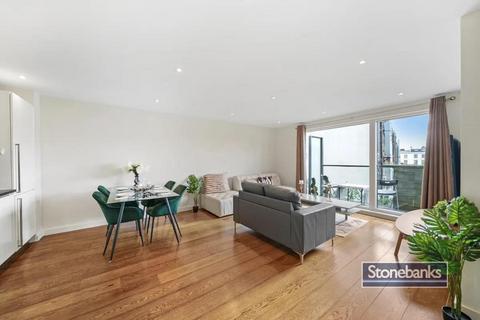 2 bed property, in Abbey Road, £900,000