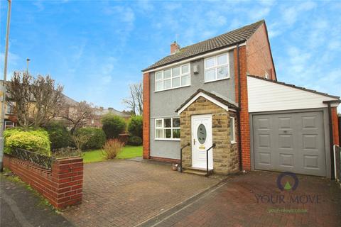 4 bed property, in Bickerstaffe Close, £315,000