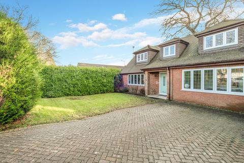 4 bed property, in West Parley, £550,000
