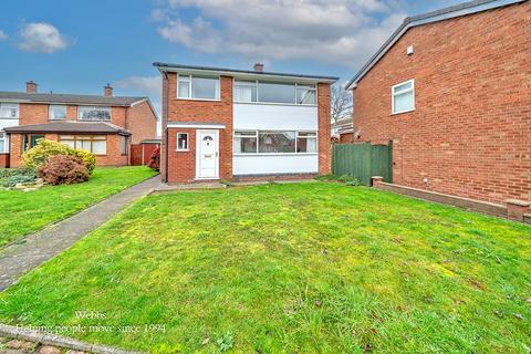 3 bed property, in Jackson Close, £269,950
