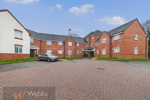 2 bed property, in Church Place, £55,000