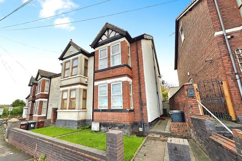 4 bed property, in Gorsebrook Road, £195,000