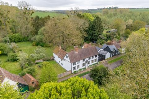 6 bed property, in Bridge End, £1,500,000