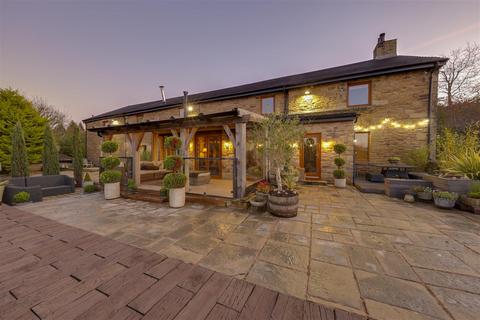 7 bed property, in Royds Road, £1,750,000