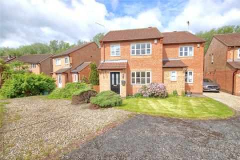 3 bed property, in Heddon Grove, £167,500