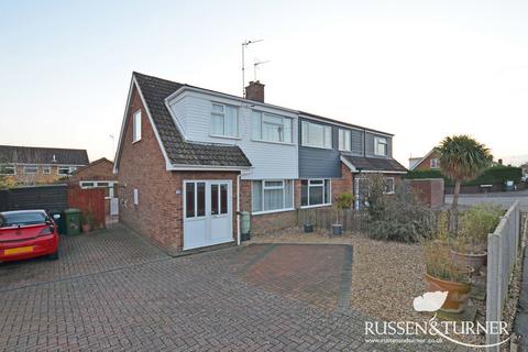 3 bed property, in Fenland Road, £210,000