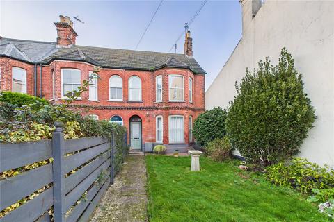 4 bed property, in Stradbroke Road, £500,000