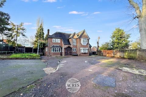 4 bed property, in Hamstead Hill, £1,000,000