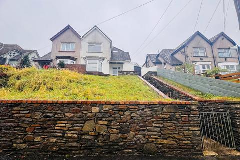 4 bed property, in Afan Road, £199,995
