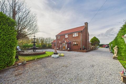 4 bed property, in Hornsea Road, £640,000