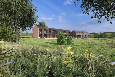 7 bed property, in Building Plot Opposite Briar Cottage, £550,000