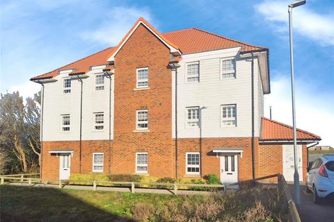 2 bed property, in Fife Way, £180,000