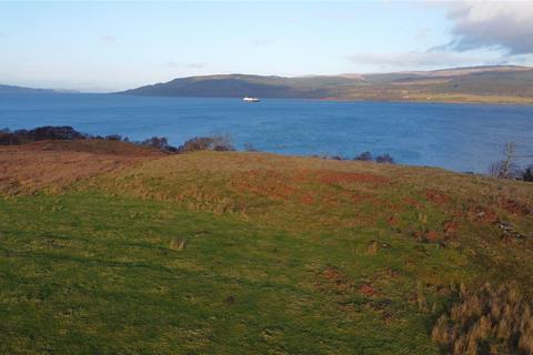 Studio, in Plot 3, £125,000