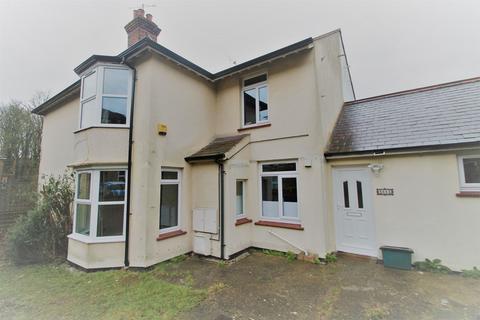 2 bed property, in West Wycombe Road, £215,000