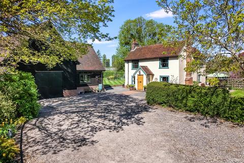 3 bed property, in Butts Green Road, £1,100,000