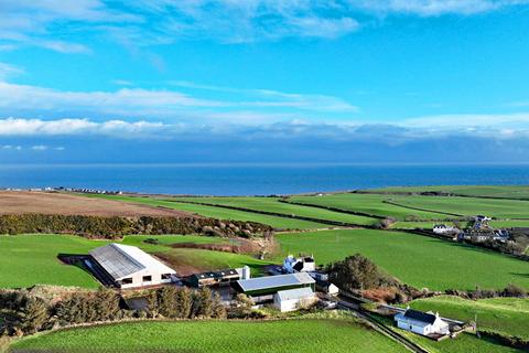 3 bed property, in Drummore DG9, £1,580,000