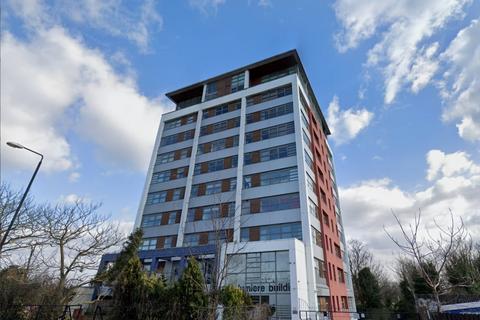 2 bed property, in The Lumiere Building, £300,000