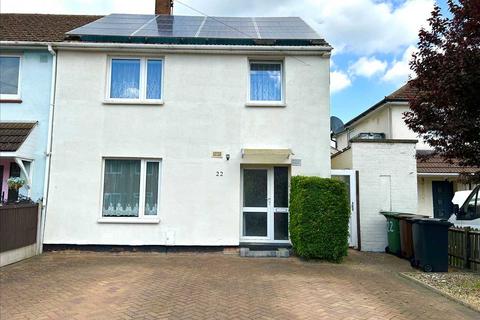 3 bed property, in Chelveston Drive, £229,000