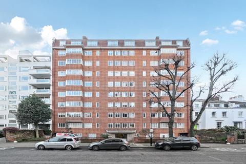 2 bed property, in St. Petersburgh Place, £775,000