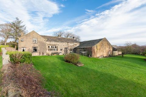 5 bed property, in Shelf, £950,000