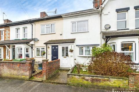 2 bed property, in Coronation Road, £290,000